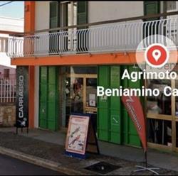 Agrimoto di Carrasso Beniamino
