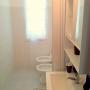 Trilocale bagno