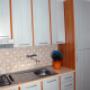 Trilocale cucina