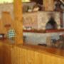 Cucina a vista