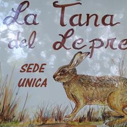 Ristorante Tana Del Lepre