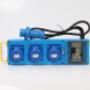 Quadri ACS da cantiere serie DONATELLO