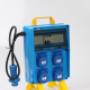 Quadri ACS da cantiere serie GIOTTO