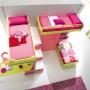 CAMERETTE DOIMO LINEA D
