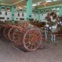 Interno Museo