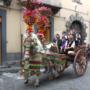 Sfilata Carretto Siciliano