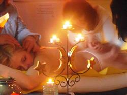 Massaggi RELAX & Assistenza Sanitaria OSPEDALIERA NOTTURNA