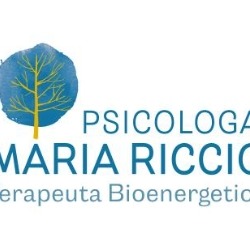Psicologa  Maria Rosaria Riccio