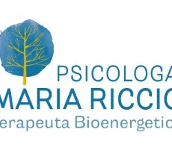 Psicologa  Maria Rosaria Riccio