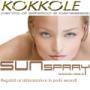 SUN SPRAY