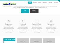 Sito di PUBBLIGRAFICA SYSTEM DI DIAFERIA VITO