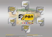 Pbr Technology
