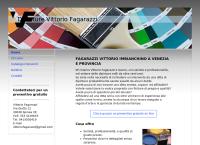 Sito di Fagarazzi Vittorio