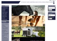B-Sporthorses.com SRL