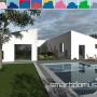 Modello Aulica case prefabbricate Smart Domus Plus
