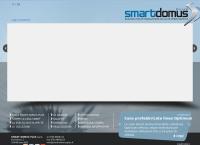 Sito di Smart Domus Plus S.r.l.