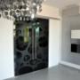 Porte scorrevoli Light www.portevetro.it