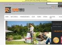 Sito di Remmtools