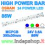Barre LED