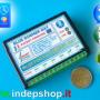 BlueDimmerDay - programmabile h24 - bluetooth