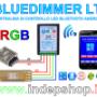 Bluedimmer LT - Dimmer bluetooth