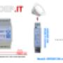 Esempi di configurazione BlueDimmerDay HM