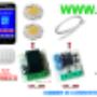 Esempi di configurazione BlueDimmerDay HM