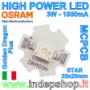 Power LED