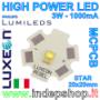 Power LED