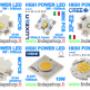 STAR LED delle migliori marche