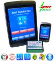 BLUEDIMMER DAY (Brevetto Depositato)