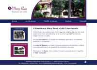 Residence Mary Rose