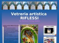 Riflessi Vetreria Artistica
