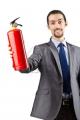Corso Antincendio e gestione emergenze
