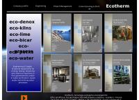 Ecotherm SRL