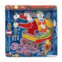 Piatto Collezione cm 28x28