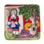 Piatto Collezione