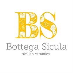 Bottega Sicula Ceramiche Siciliane