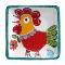 Piatto-Bordo-Verde