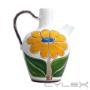 Caricato da visitatore il 22/10/2015 - Brocca-Ceramiche-di-Sicilia