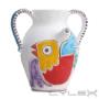 Caricato da visitatore il 22/10/2015 - Brocca-Ceramiche-di-Sicilia