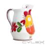Caricato da visitatore il 22/10/2015 - Brocca-Ceramiche-di-Sicilia