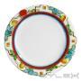 Caricato da visitatore il 22/10/2015 - Piatti-Linea-Mangiallegro-Ceramiche-di-Sicilia