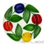 Caricato da visitatore il 22/10/2015 - Piatti-Linea-Mangiallegro-Ceramiche-di-Sicilia