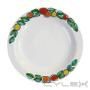 Caricato da visitatore il 22/10/2015 - Piatti-Linea-Mangiallegro-Ceramiche-di-Sicilia