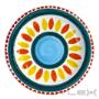 Caricato da visitatore il 22/10/2015 - Piatti-Linea-Mangiallegro-Ceramiche-di-Sicilia