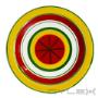 Caricato da visitatore il 22/10/2015 - Piatti-Linea-Mangiallegro-Ceramiche-di-Sicilia
