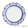 Caricato da visitatore il 22/10/2015 - Piatti-Linea-Mangiallegro-Ceramiche-di-Sicilia