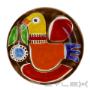 Caricato da visitatore il 22/10/2015 - Piatti-Linea-Mangiallegro-Ceramiche-di-Sicilia