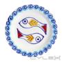 Caricato da visitatore il 22/10/2015 - Piatti-Linea-Mangiallegro-Ceramiche-di-Sicilia